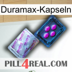 Duramax Capsules 37